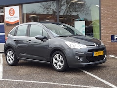 Citroën C3 - SELECTION 1.2 PT-82pk | CLIMATE &CRUISE CONTROL | TREKHAAK AFNEEMBAAR |LMVELGEN | LAGE KM.