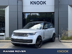 Land Rover Range Rover - P440e HSE PHEV