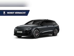 Audi A6 Avant e-tron - S edition quattro 100 kWh | Trekhaak | Pano | Headup | Matrix | Oled | Tech pro | MMi pro