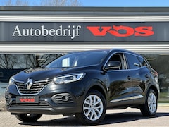 Renault Kadjar - 1.3 TCe Life | Navi | Trekhaak | Cruise | Telefoon