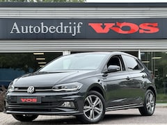 Volkswagen Polo - 1.0 TSI R-Line | LED | Camera | Navi | CarPlay | Automaat
