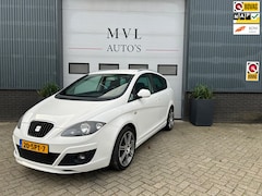 SEAT Altea XL - 1.8 TFSI Style / automaat