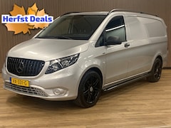 Mercedes-Benz Vito - 111 CDI Functional Lang|BTW|Navigatie|Camera|