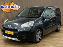 Peugeot Partner Tepee - 1.6 VTi Access|Airco|Schuifdeuren|