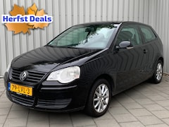 Volkswagen Polo - 1.2-12V Trendline|Airco|
