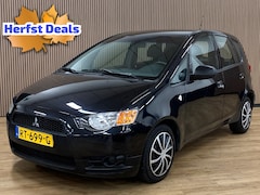 Mitsubishi Colt - 1.1 Inform|153000KM|Airco|