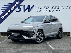 Hyundai Kona - 1.6 GDI HEV N Line | ACC | Keyless | LED | Camera | 18 inch