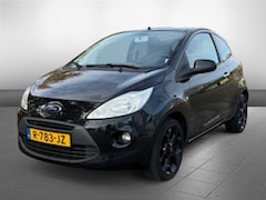 Ford Ka - 1.2 panoramisch dak stoelverwarming