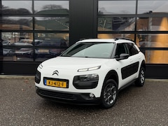 Citroën C4 Cactus - 1.2 PureTech Shine Led Navi Camera Cruise