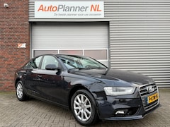 Audi A4 Limousine - 1.8 TFSI Pro Line Clima Cruise Navi