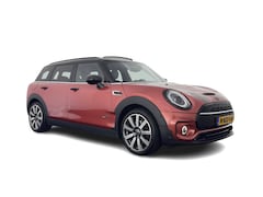 MINI Clubman - 2.0 Cooper S ALL4 Premier Plus JCW (INCL-BTW) Aut * PANO | LEATHER | FULL-LED | HEATED-SPO