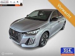 Peugeot 208 - 1.2 PureTech 100 Allure AUTOMAAT/NAVI/PDC/CAMERA