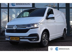 Volkswagen Transporter - 149PK 2.0 TDI L1H1 28 Bulli | Achteruitrijcamera | Cruise control adaptief | Vermoeidheids