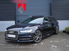 Audi A6 Avant - 1.8 TFSI ultra S line Edition Matrix led