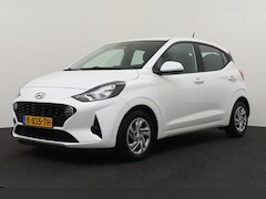 Hyundai i10 - 1.0 Aut. Comfort Smart 5-zits Carplay Camera DAB