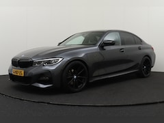 BMW 3-serie - 320i 184 PK Aut. M-Sport M3-Edit. Camera Leder Carplay
