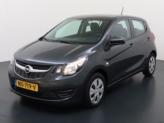 Opel Karl - 1.0 ecoFLEX Edition | Automaat | Airco | Trekhaak voor fietsendrager