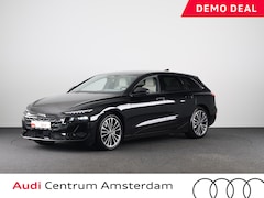 Audi A6 Avant e-tron - Advanced edition performance 100 kWh 367pk | Adaptieve cruise controle | Stoelventilatie |
