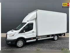 Ford Transit - 350 2.0 TDCI L5H1 Trend Bakwagen | Airco | Navi | Cruise Control