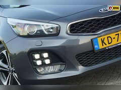 Kia Cee'd Sportswagon - 1.0 T-GDi GT-Line - Penta Metal - 149dkm - Topstaat