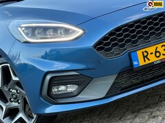 Ford Fiesta - 1.5 EcoBoost ST-3 - Performance Blue - Carplay/Cruise/Camera