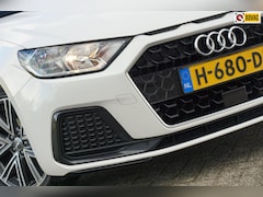 Audi A1 Sportback - 25 TFSI epic | Gletsjerwit metallic| VirtualCockpit/AppleCarplay/PDC/LED - Chique & Comple