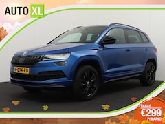 Skoda Karoq - 1.5 150 PK Aut. TSI Sportline Camera Stoelverw. Adapt. Cruise
