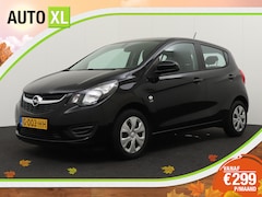 Opel Karl - 1.0 120 Jaar Edition Airco Bluetooth Cruise