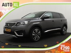 Peugeot 5008 - 1.2T 131 PK Aut. Allure 7-Pers Half-Leder Camera Carplay 19'LMV