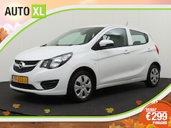 Opel Karl - 1.0 75 PK Automaat Edition Bluetooth Cruise Control Airco