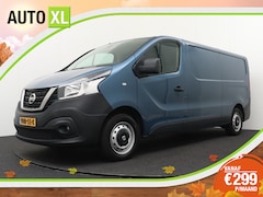 Nissan nv300 - 2.0 120 PK dCi L2 Acenta 3-Pers Camera Navi Trekhaak Cruise
