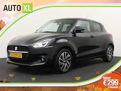 Suzuki Swift - 1.2 Style Smart Hybrid Carplay Camera Climate