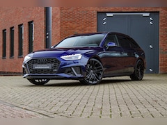 Audi A4 Avant - 35 TFSI S edition Competition | Orig NL | Pano | LED | Trekhaak | Ambiance