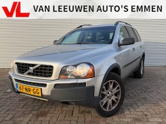 Volvo XC90 - 2.9 T6 Exclusive | Automaat | Cruise control | Trekhaak