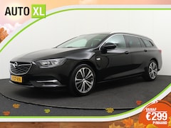 Opel Insignia Sports Tourer - 1.5 165 PK Aut. OPC Sport-line Memory Leder Camera