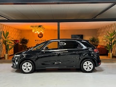 Citroën C4 SpaceTourer - 1.2 PureTech Garantie LED CarPlay Navi Clima Cruise Lane PDC Rijklaar