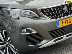 Peugeot 3008 - 1.2 PureTech Allure Avantage Automaat - Amazonite - Camera/Carplay/Cruise
