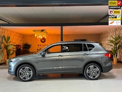 SEAT Tarraco - 1.5 TSI Xcellence Garantie Digi Dash Carplay 360 Camera Elek Achterklep ACC Clima Navi Key