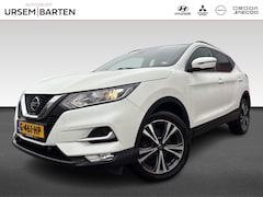 Nissan Qashqai - 1.3 DIG-T N-Connecta