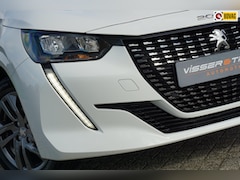 Peugeot 208 - 1.2 PureTech Active Pack - Blanc Banquise - Carplay/Nav/PDC