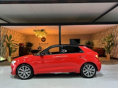 Audi A1 Sportback - 25 TFSI Pro Line Garantie Carplay StoelVW Led Cruise Clima Navi Dab PDC Keyless Rijklaar
