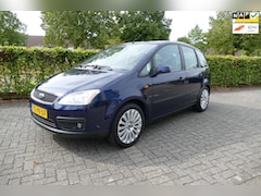 Ford Focus C-Max - 1.8-16V First Edition Apk 16-9-2026 Airco