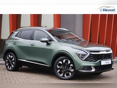 Kia Sportage - 1.6 T-GDi Plug-in Hybrid AWD DynamicLine | 19 Inch | Adaptieve Cruise Control | Camera | S