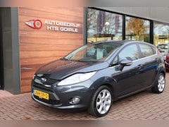 Ford Fiesta - 1.25 Trend