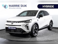 Renault Symbioz - 1.6 E-Tech full hybrid 145 techno - Automaat | Dig. Cockpit | Adapt. Cruise | Stoel-+Stuur