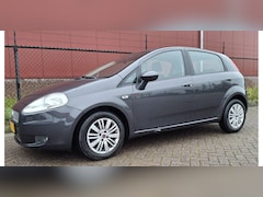 Fiat Grande Punto - 1.4 Edizione Lusso