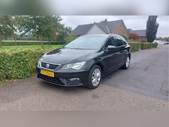 SEAT Leon ST - 1.6 TDI Style Business Intense CLIMA/NAVI BJ 2018