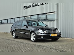 Mercedes-Benz E-klasse Combi - E 500 Avantgarde Youngtimer BTW auto