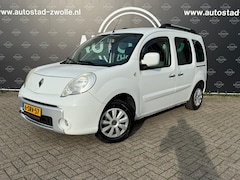 Renault Kangoo Family - 1.6-16V Expression NAP / APK / Cruis Control / Eleck. Ramen