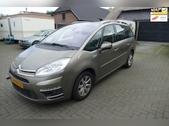 Citroën Grand C4 Picasso - 1.6 VTi Selection 7p MOTOR STUK
